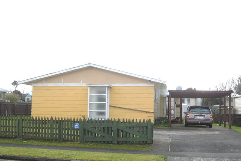 Photo of property in 18 Tybalt Street, Stratford, 4332