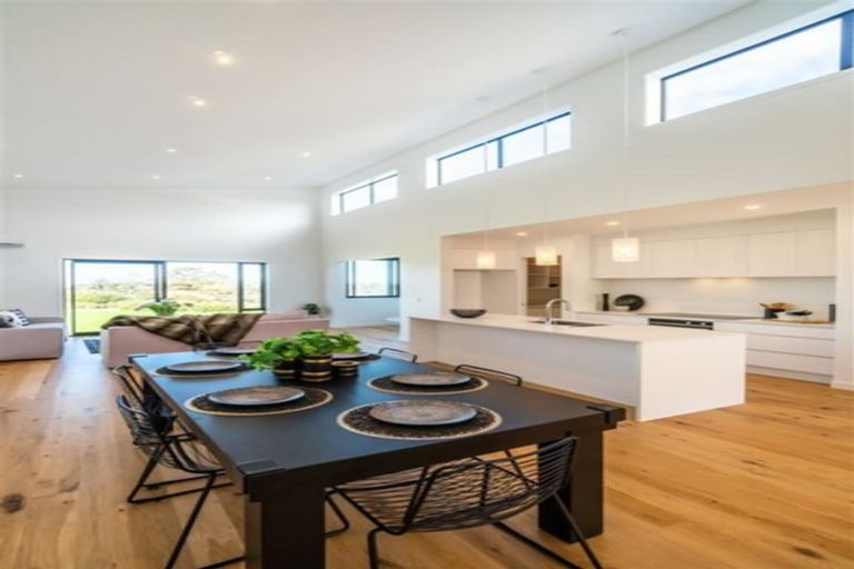Photo of property in 16 Catalina Bay Drive, Hobsonville, Auckland, 0616