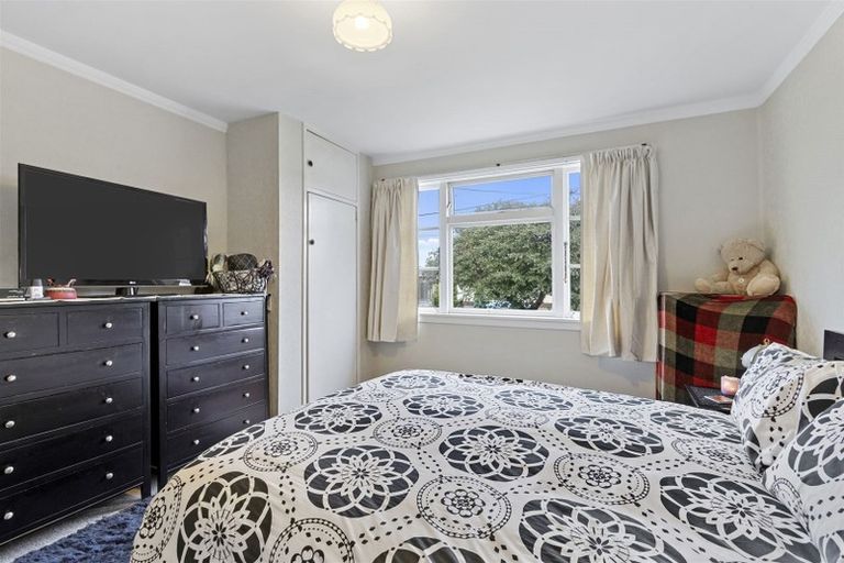 Photo of property in 105 Bassett Street, Burwood, Christchurch, 8083