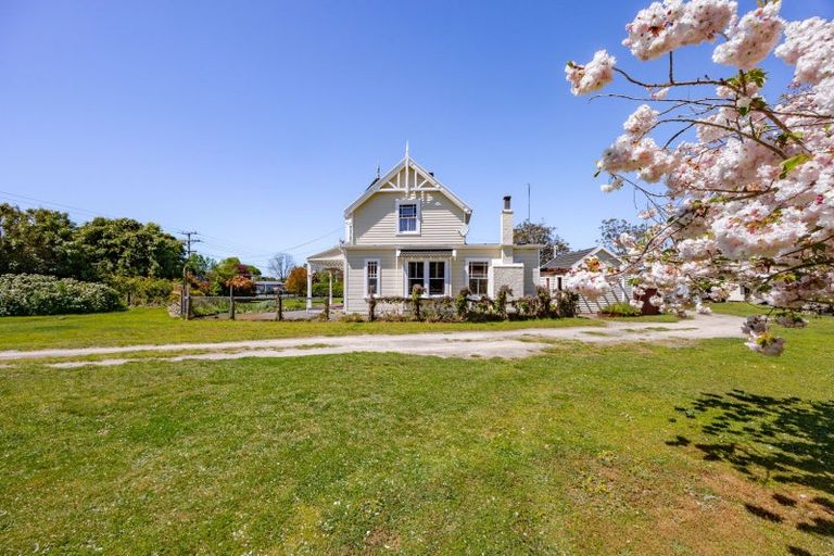 Photo of property in 45 Mill Street, Ongaonga, 4278