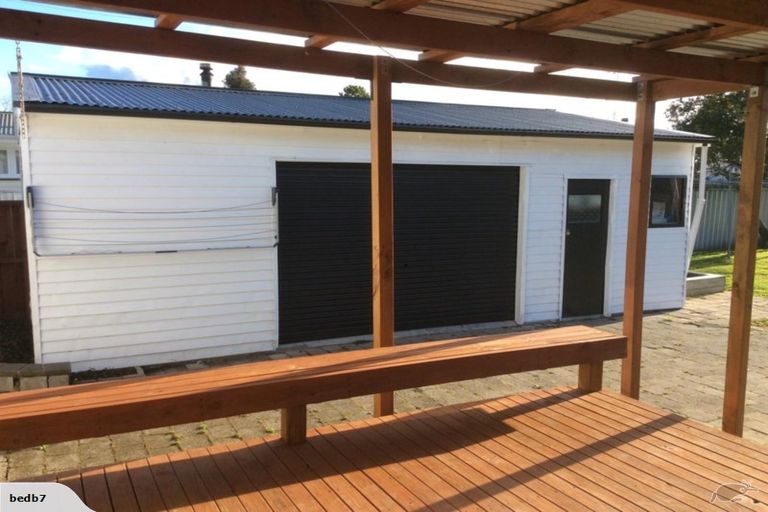 Photo of property in 42 Ayton Street, Mangapapa, Gisborne, 4010
