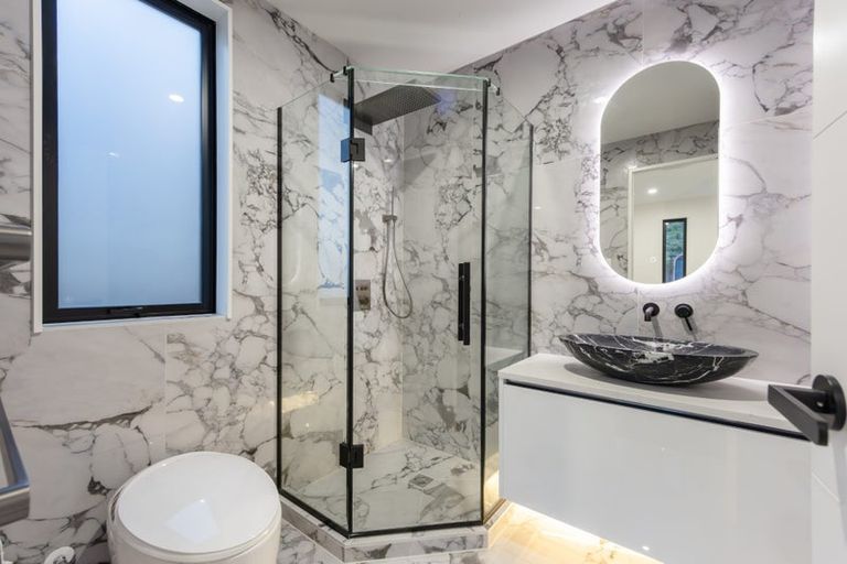 Photo of property in 55 Streamview Way, Long Bay, Auckland, 0630