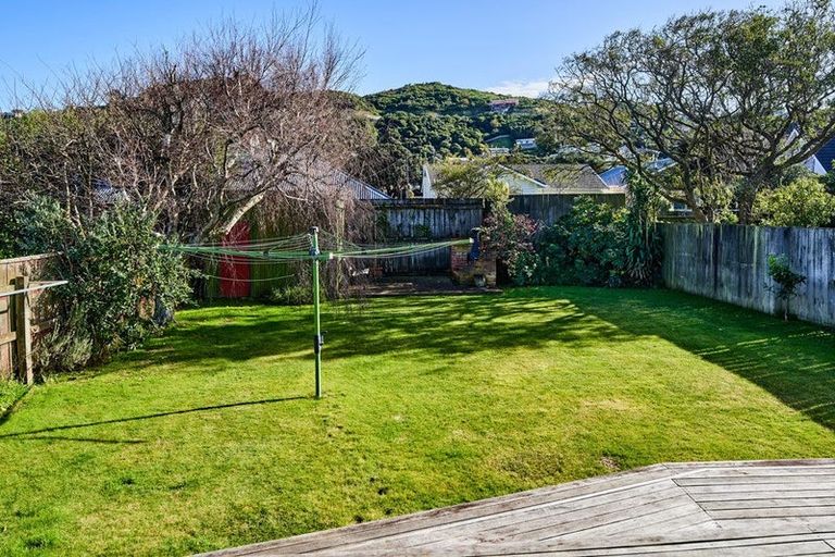 Photo of property in 126 Clyde Street, Island Bay, Wellington, 6023