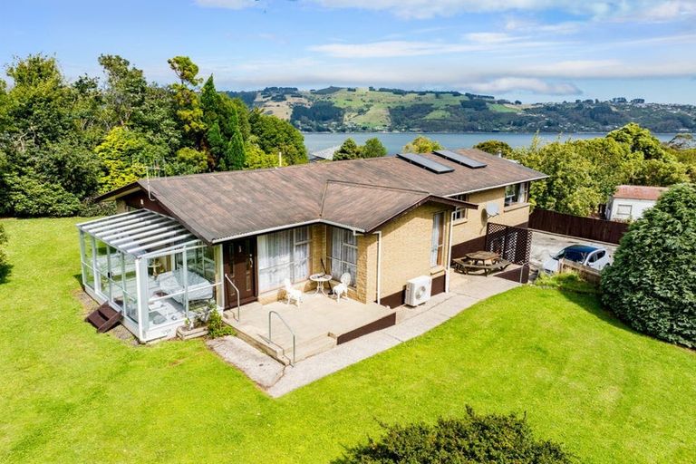 Photo of property in 121 Manapouri Street, Maia, Dunedin, 9022