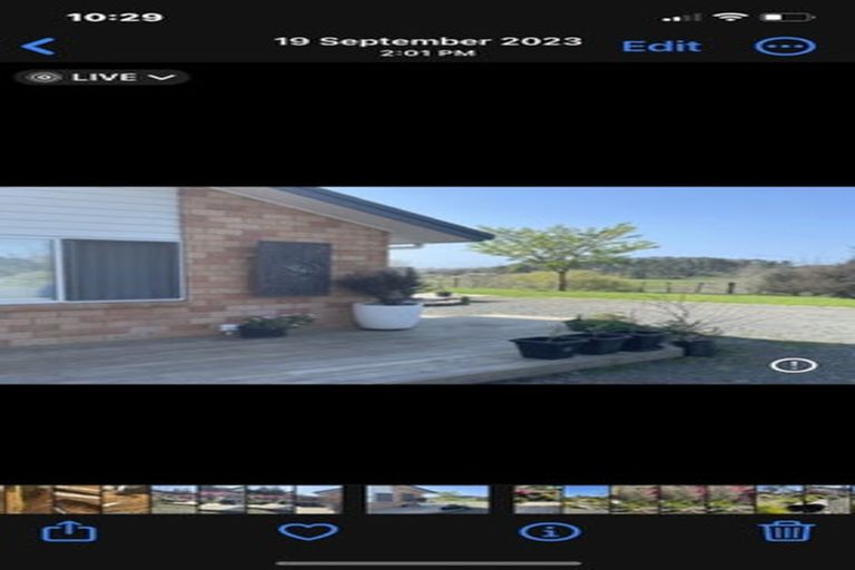 Photo of property in 153 Bowman Road, Whatawhata, Hamilton, 3289