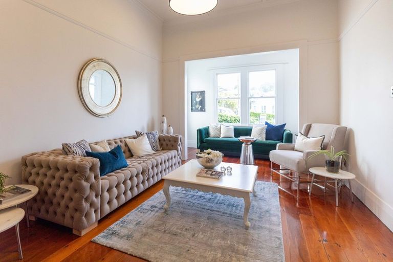 Photo of property in 25 Beaconsfield Street, Grey Lynn, Auckland, 1021