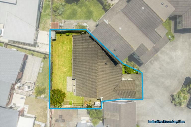 Photo of property in 10/18 Alicante Avenue, Hillpark, Auckland, 2102