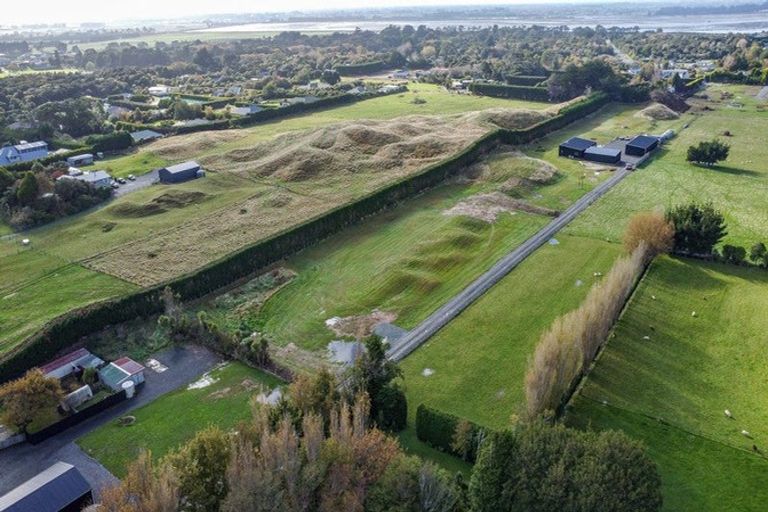 Photo of property in 101a Black Road, Otatara, Invercargill, 9879