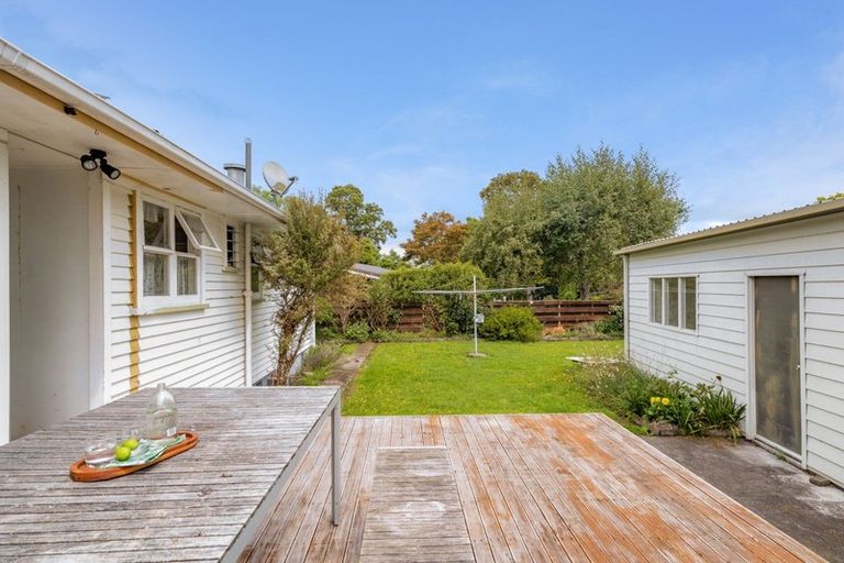 Photo of property in 49a Cornwall Street, Masterton, 5810