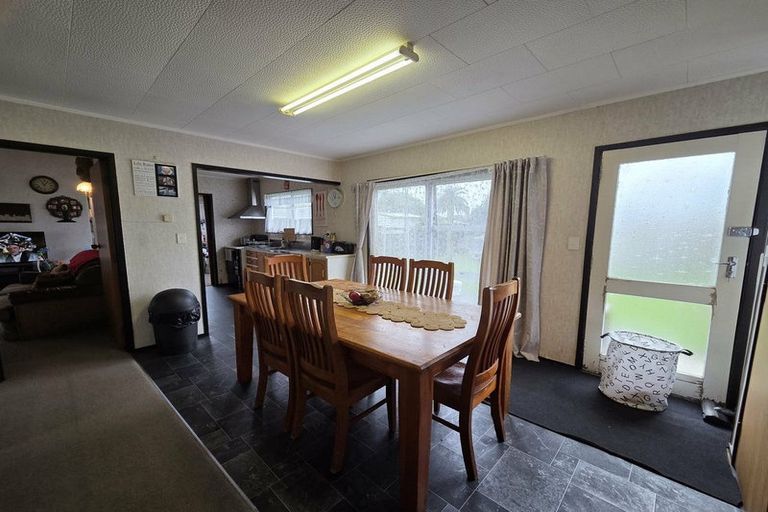 Photo of property in 27 Taraire Street, Kaikohe, 0405