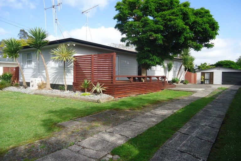 Photo of property in 14 Filmer Place, Melville, Hamilton, 3206