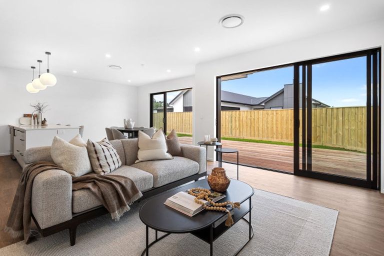 Photo of property in 21 Longfields Road, Lincoln, 7608