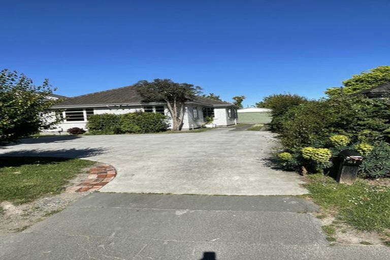 Photo of property in 41 Balgay Street, Upper Riccarton, Christchurch, 8041