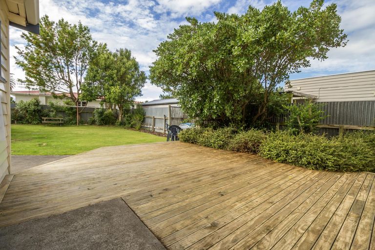 Photo of property in 192 Ferguson Street, West End, Palmerston North, 4412