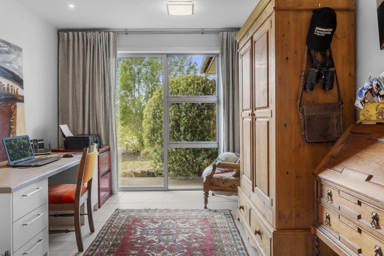 Photo of property in 560 Hurunui Bluff Road, Hurunui, Hawarden, 7385