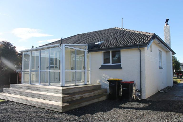 Photo of property in 84 Abbot Street, Waverley, Invercargill, 9810