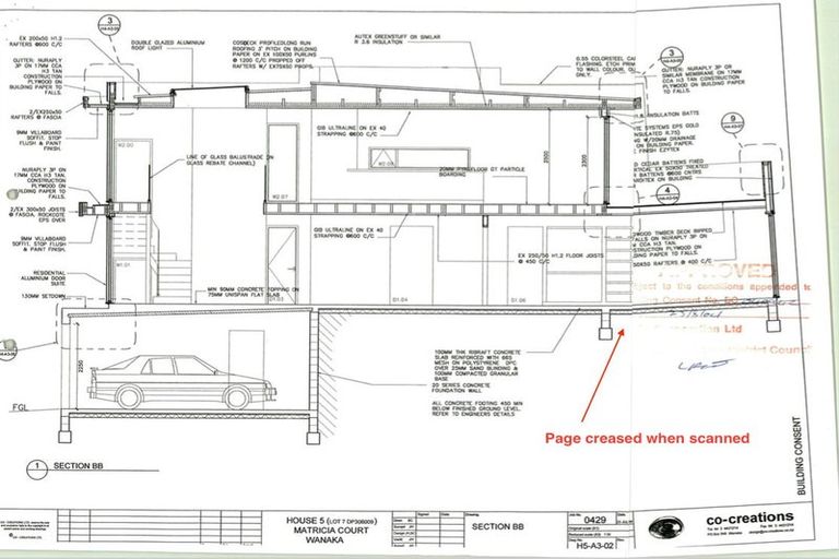 Photo of property in 122 Anderson Road, Wanaka, 9305