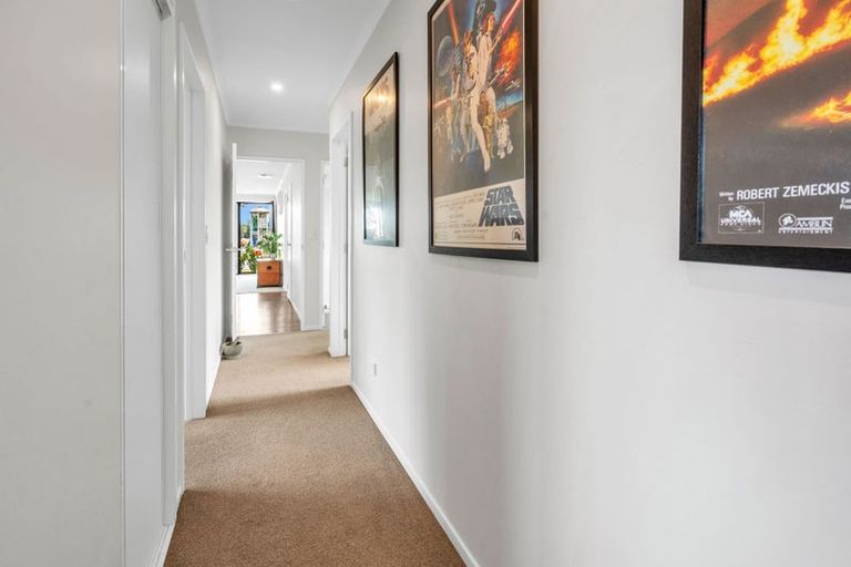 Photo of property in 10 Clanfield Way, Rolleston, 7615