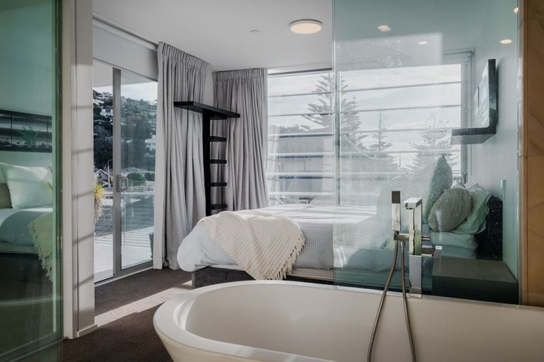 Photo of property in 5/22 Esplanade, Sumner, Christchurch, 8081