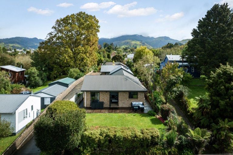 Photo of property in 17 George Street, Waihi, 3610