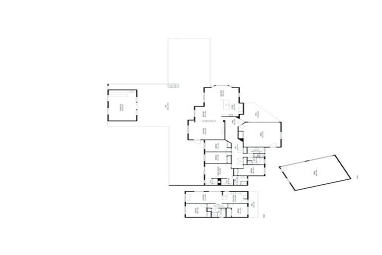 Photo of property in 65 Burnham School Road, Rolleston, Christchurch, 7678