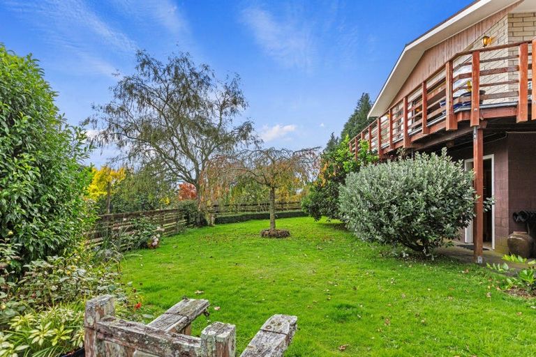 Photo of property in 40 Valley Road, Manunui, Taumarunui, 3924