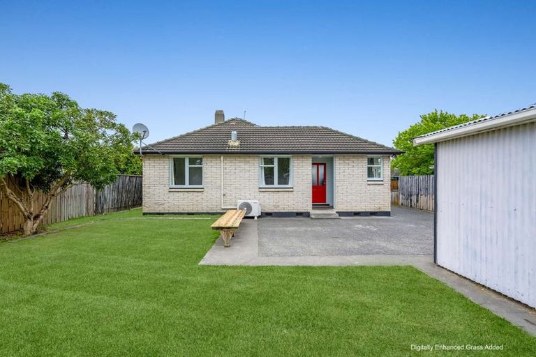 Photo of property in 13 Dockery Avenue, Onekawa, Napier, 4110