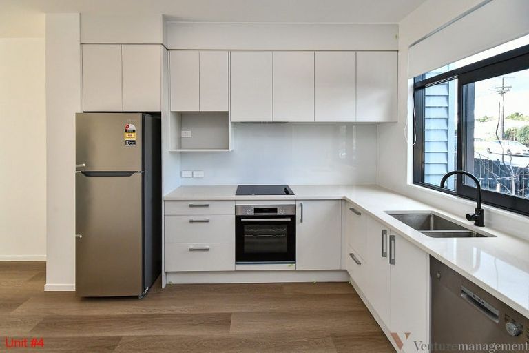 Photo of property in 3/22 James Laurie Street, Henderson, Auckland, 0612