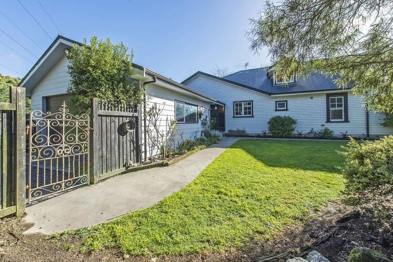 Photo of property in 652 Homebush Road, Darfield, Christchurch, 7671