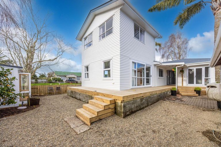 Photo of property in 24 King Street, Ngaruawahia, 3720