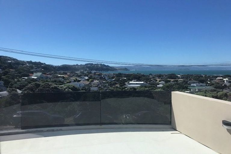 Photo of property in 75 Mantell Street, Seatoun, Wellington, 6022