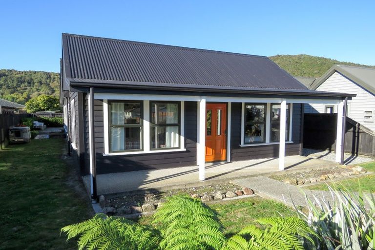 Photo of property in 163 Buller Road, Westport, 7892