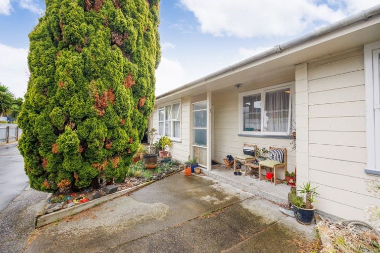 Photo of property in 453 Ferguson Street, Palmerston North, 4410