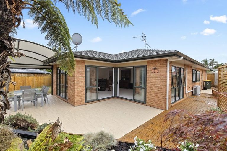 Photo of property in 7 Halstead Place, Huntington Park, Auckland, 2013