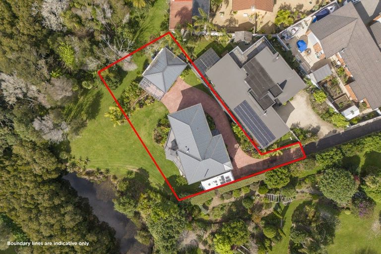 Photo of property in 102 South Highway East, Whitianga, 3510
