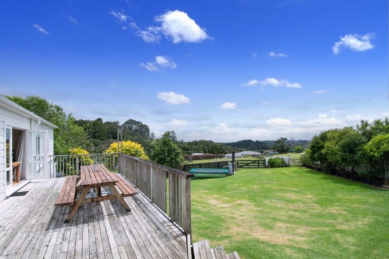 Photo of property in 12 Mildon Road, Waitakere, Auckland, 0782