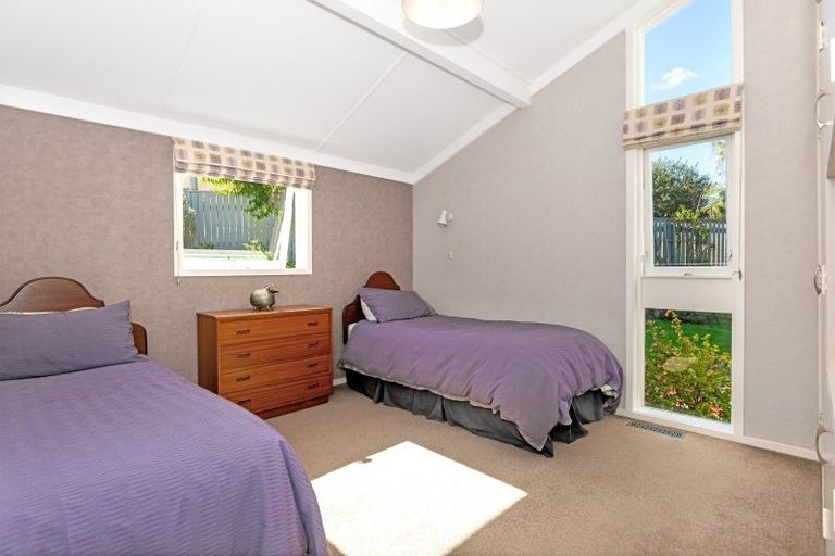Photo of property in 6/23 Austin Street, Sydenham, Christchurch, 8023