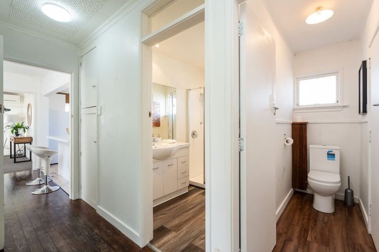 Photo of property in 267 Oxford Street, South Dunedin, Dunedin, 9012