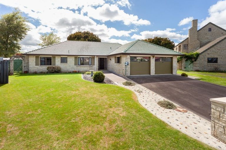 Photo of property in 12 Kotuku Crescent, Matamata, 3400