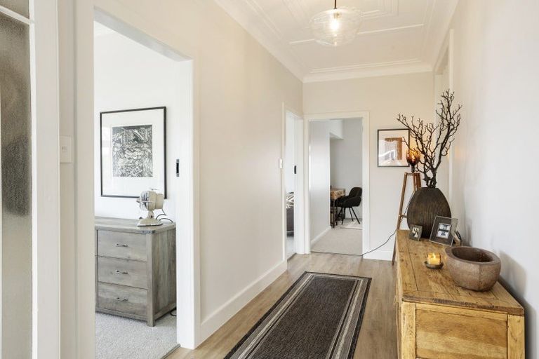 Photo of property in 1 Spencer Street, Andersons Bay, Dunedin, 9013