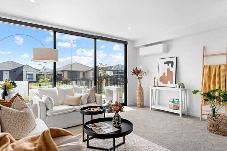 Photo of property in 6/6 Skibbereen Drive, Halswell, Christchurch, 8025