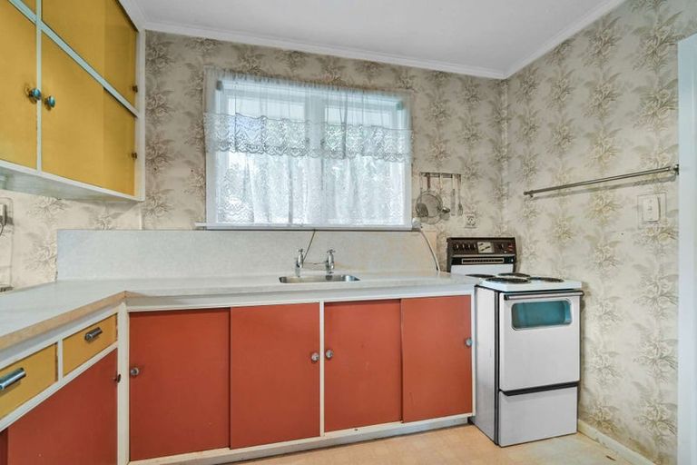 Photo of property in 31 Oldham Avenue, Onekawa, Napier, 4110