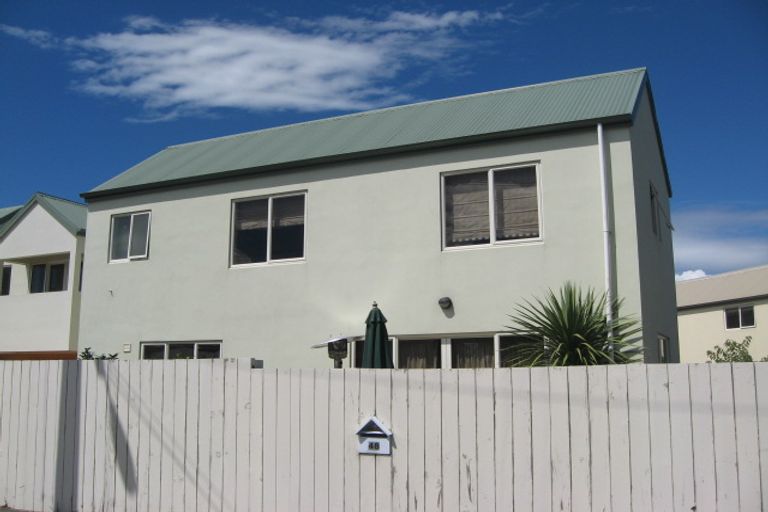 Photo of property in 48 Dover Street, St Albans, Christchurch, 8014
