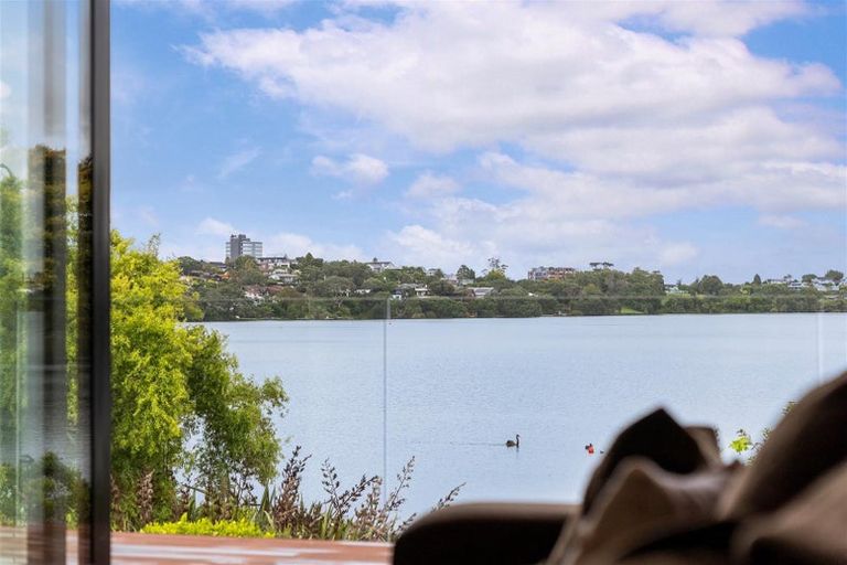 Photo of property in 8 Eric Price Avenue, Takapuna, Auckland, 0620