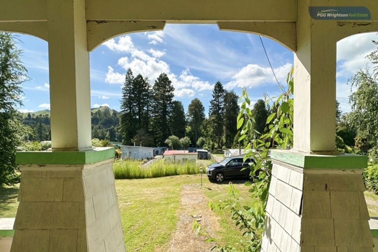 Photo of property in 179 Hautapu Street, Taihape, 4720