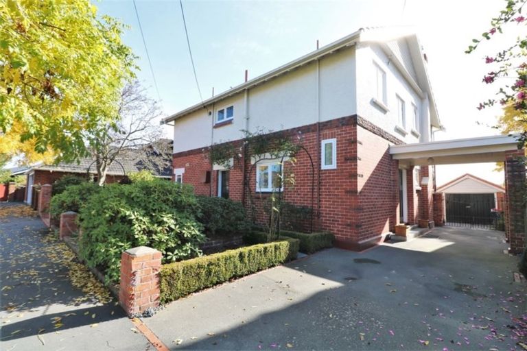 Photo of property in 29 Ashbury Avenue, Waimataitai, Timaru, 7910