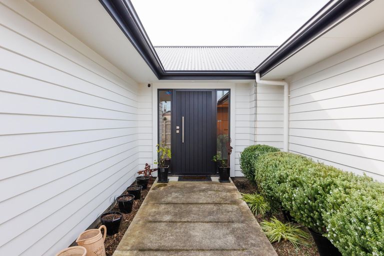 Photo of property in 21a North Street, Palmerston North, 4410