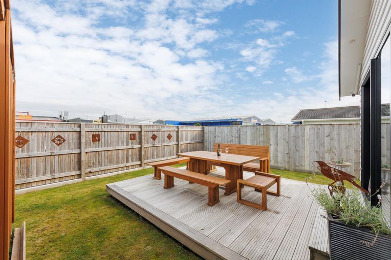 Photo of property in 21a North Street, Palmerston North, 4410