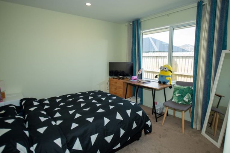 Photo of property in 112 Caulfield Avenue, Halswell, Christchurch, 8025