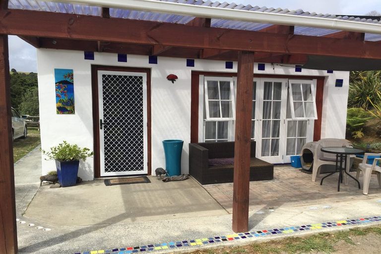 Photo of property in 538d Whangaripo Valley Road, Whangaripo, Wellsford, 0972